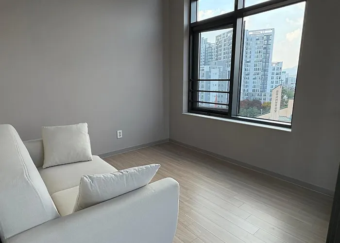 Haneul House Seul