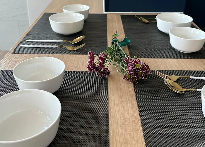 Haneul House Aparthotel