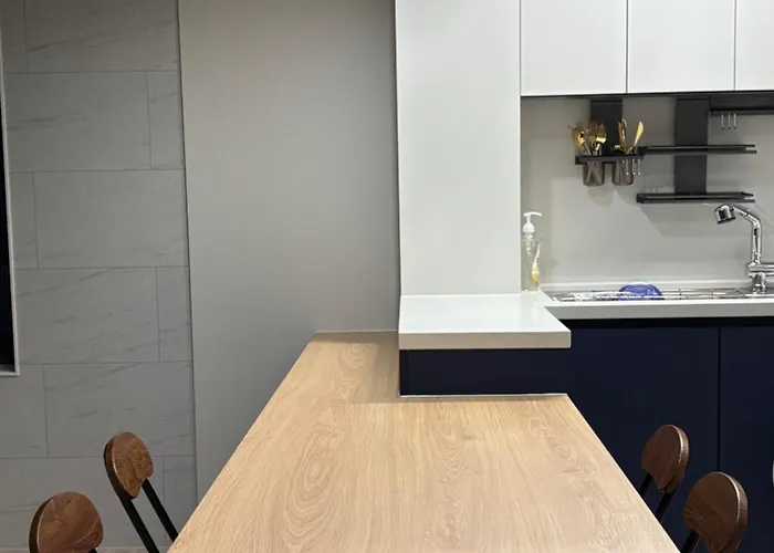 Haneul House Aparthotel Seul